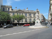 © Mairie du 9eme arrondissement de Paris.
