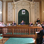 (c) Chargée de communication - Mairie du 1er arrondissement de Paris.