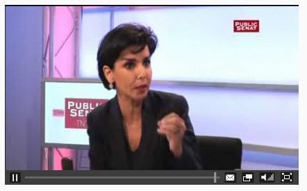 Rachida Dati : Et qu’il aille reconquérir les circonscriptions qu’on a perdu sur des divisions à droite ! Le courage il est là, le défi il est là, c’est bien d’un niveau d’un Premier ministre ! Rachida Dati : Et qu’il aille reconquérir les circonscriptions qu’on a perdu sur des divisions à droite ! Le courage il est là, le défi il est là, c’est bien d’un niveau d’un Premier ministre !