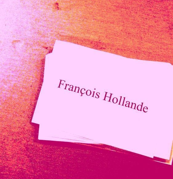 9 - 16 octobre 2011 : Primaires socialistes à Paris pour 2012.