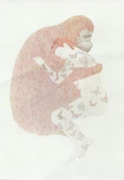 Evi Gougenheim.
