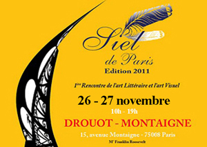 Siel de Paris.