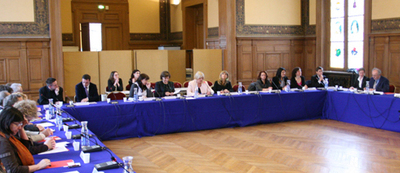 (c) Mairie du 12e arrondissement de Paris.