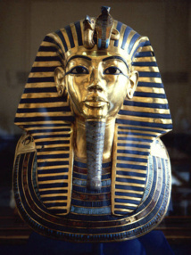 Toutankhamon © DR