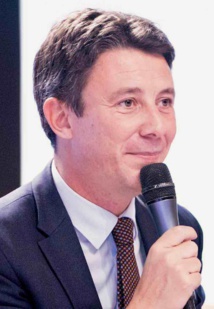 Benjamin Griveaux en octobre 2018 © Jacques Paquier CC-BY SA 2.0. Benjamin Griveaux en octobre 2018 © Jacques Paquier CC-BY SA 2.0.