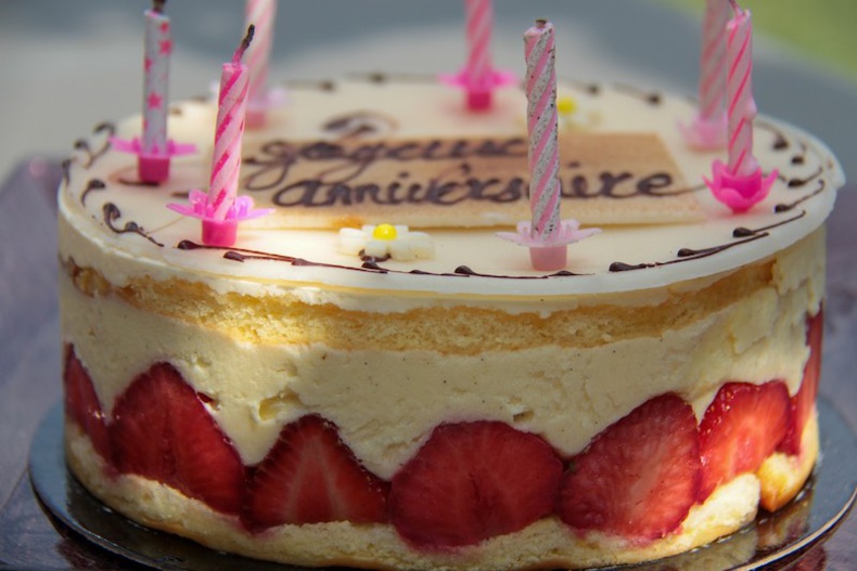 Paris Tribune fête l'anniversaire de la Liberté de la Presse © DR.