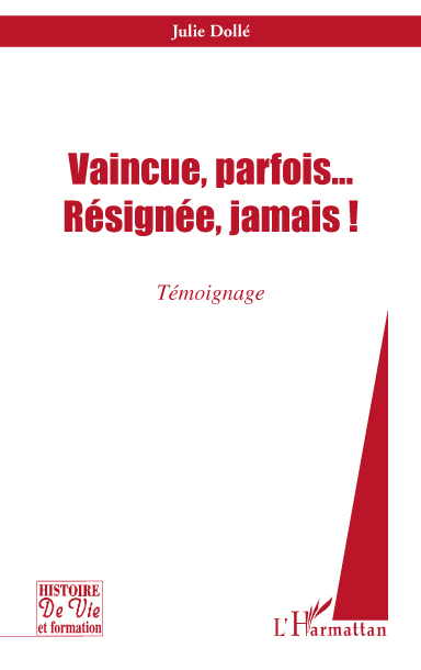 6 avril 2012 : Le café littéraire de Samir Mégally à Bretigny avec Julie Dollé