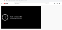 Vidéo des candidats de Benjamin Griveaux indisponible © Capture d’écran le 28 et 29 novembre au matin. Vidéo des candidats de Benjamin Griveaux indisponible © Capture d’écran le 28 et 29 novembre au matin.