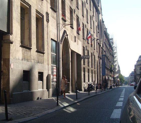 © ParisTribune.info