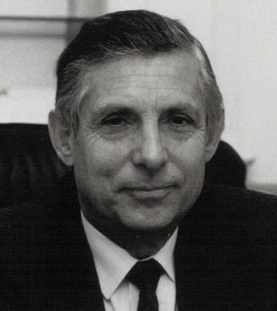 Yves-Marie Laulan - Photo : DR 2011. Yves-Marie Laulan - Photo : DR 2011.