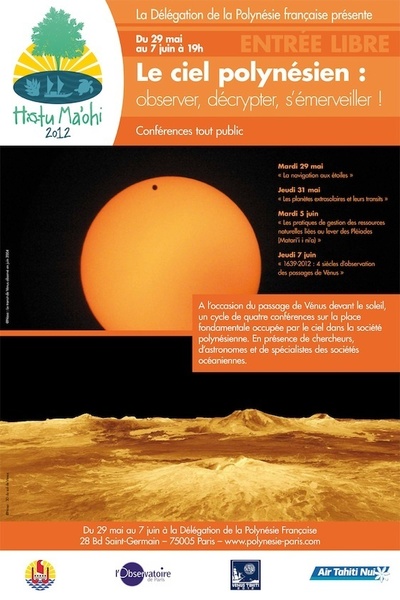 (c) Hotu festival.