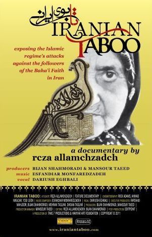 (c) Iranian Taboo