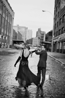 Page Nov. 1966 © Peter Lindbergh for Harper's Bazaar Page Nov. 1966 © Peter Lindbergh for Harper's Bazaar