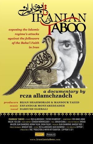 (c) Iranian Taboo
