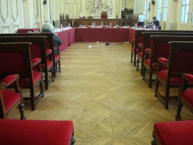 Le précédent conseil du 10e arrondissement a eu lieu le 7 mai 2012 - Photo : VD.