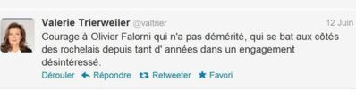 (c) Twitter.