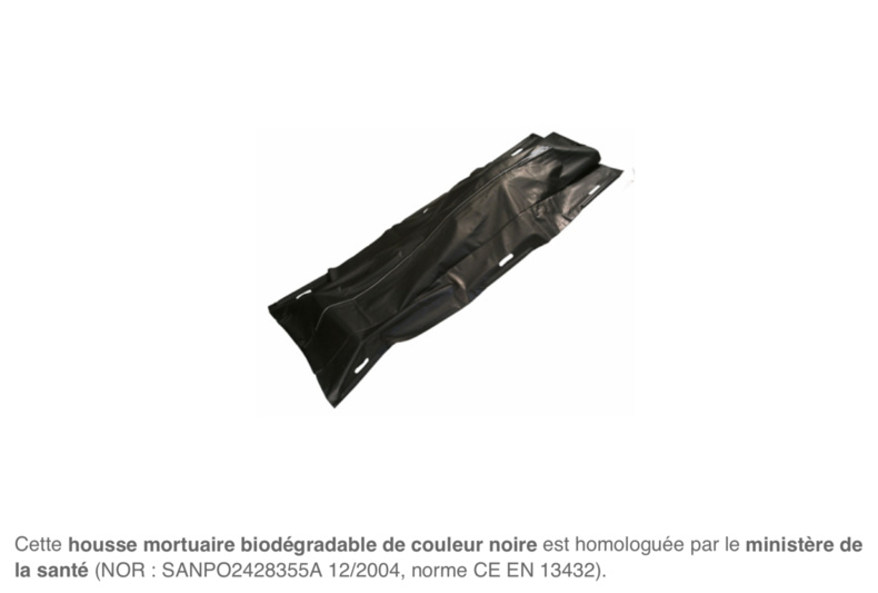 https://www.ylea.eu/housse-mortuaire-biodegradable-b10396.html https://www.ylea.eu/housse-mortuaire-biodegradable-b10396.html