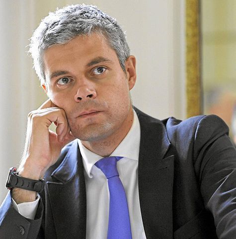 Laurent Wauquier, député de Haute-Loire, maire du Puy-en-Velay - Crédit Photo : Alesclar.