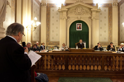 (c) Mairie du 1er arrondissement. (c) Mairie du 1er arrondissement.