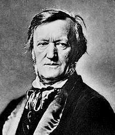 Vendredi 7 décembre à 19 heures : conférence sur Richard Wagner Vendredi 7 décembre à 19 heures : conférence sur Richard Wagner