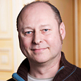 Jean-Luc Dumesnil (c) mairie du 13e arrondissement
