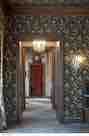 Enfilade of rooms, personal quarters of Victor Hugo©Paris Musées, Pierre Antoine