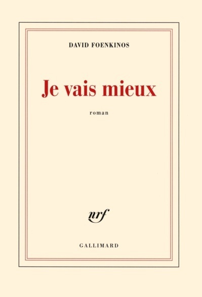 (c) Editions Gallimard. (c) Editions Gallimard.