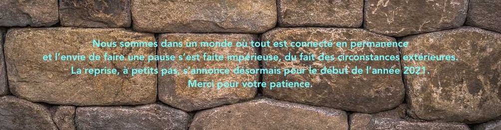 Pause expliquée