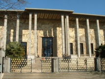 Museum of Immigration, Porte Dorée Paris © DR Museum of Immigration, Porte Dorée Paris © DR