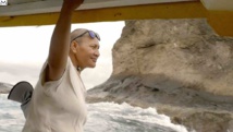 Main FIFO 2021 prize awarded to 'Loimata, The Sweetest Tears by Anna Marbrook, NZ about Emma Siope, ailing ship-builder and sailor who made it to Loimata, of the Samoa Archipelago©Marbrook Productions, NZ, 2020