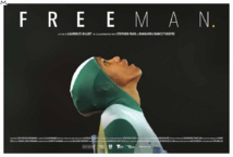 Special Prize of Jury went to 'Freeman' directed by Laurence Billet©Matchbook Pictures, Australia, 2020 Special Prize of Jury went to 'Freeman' directed by Laurence Billet©Matchbook Pictures, Australia, 2020
