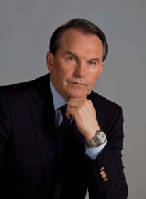 Igor Morozov, Président d'AFROCOM et Vice-président du Comité des sciences, de l'éducation et de la culture du Conseil de la Fédération de la Fédération de Russie - Crédit photo : Wikipedia