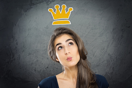 Femmes et pouvoir © lassedesignen - Fotolia.com
