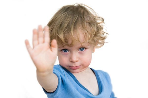 Stop à la violence © velazquez - Fotolia.com
