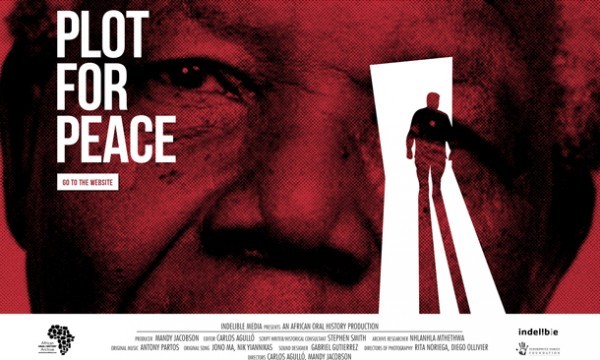 (c) Plot For Peace.
