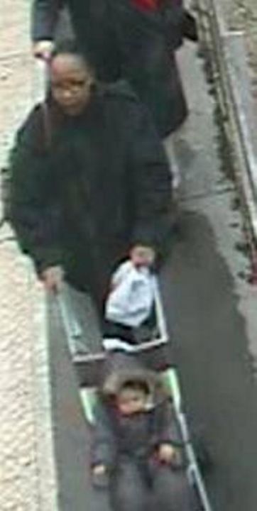 Photo des caméras de vidéosurveillance (c) RATP.
