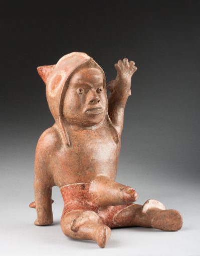 Lot 182 Statuette ithyphallique estimée 5.000 à 7.000 € - Alain Castor et Laurent Hara Commissaires priseurs. Lot 182 Statuette ithyphallique estimée 5.000 à 7.000 € - Alain Castor et Laurent Hara Commissaires priseurs.