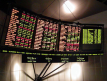 Les marchés financiers : vers un nouveau modèle de financement de l’économie ?