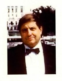 Michel Dumas.
