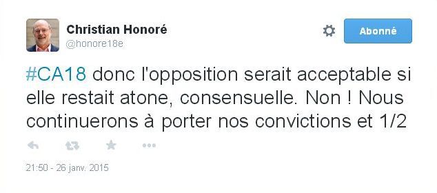 © Twitter.