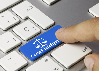 Conseils juridiques © momius - Fotolia.com