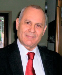 Dr Ben Kirat © DR Dr Ben Kirat © DR