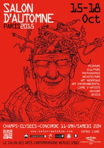 Salon d'Automne