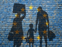 Réfugiés © Jonathan Stutz - Fotolia.com