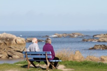Retraités © papinou - Fotolia.com Retraités © papinou - Fotolia.com