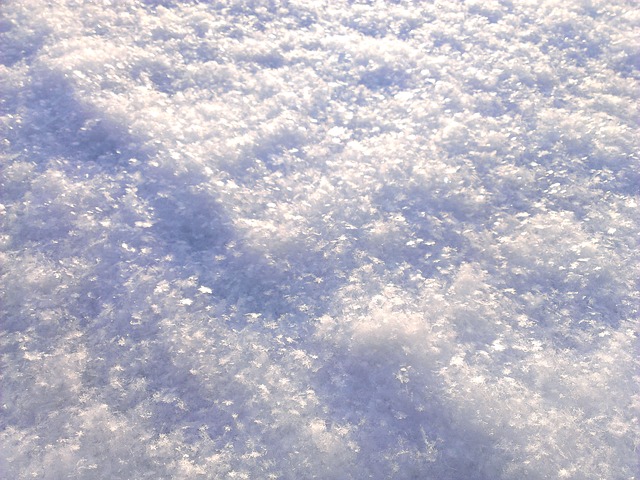 L'Ile-de-France passe en alerte neige verglas en niveau 3