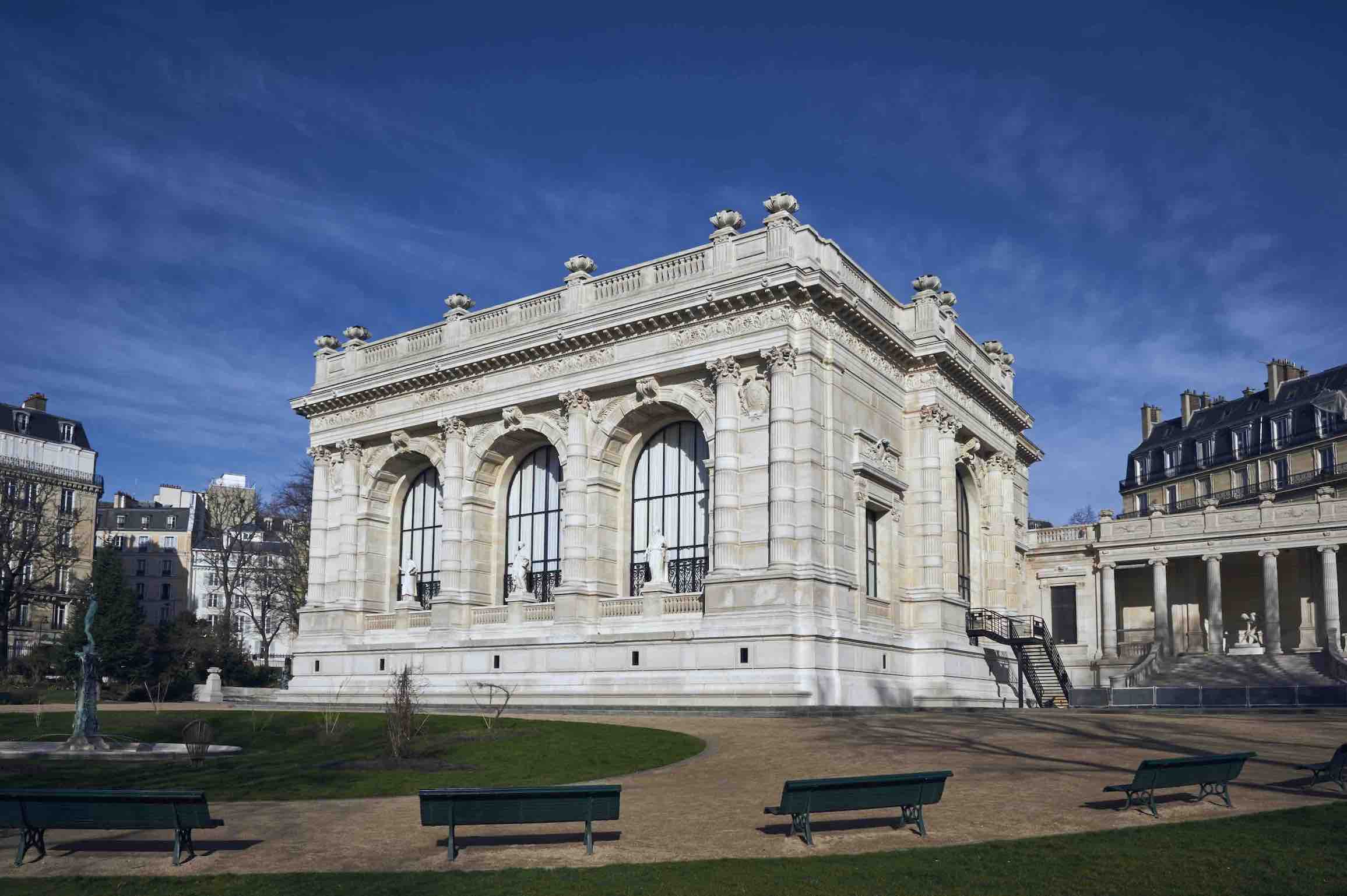Palais Galliera©GM