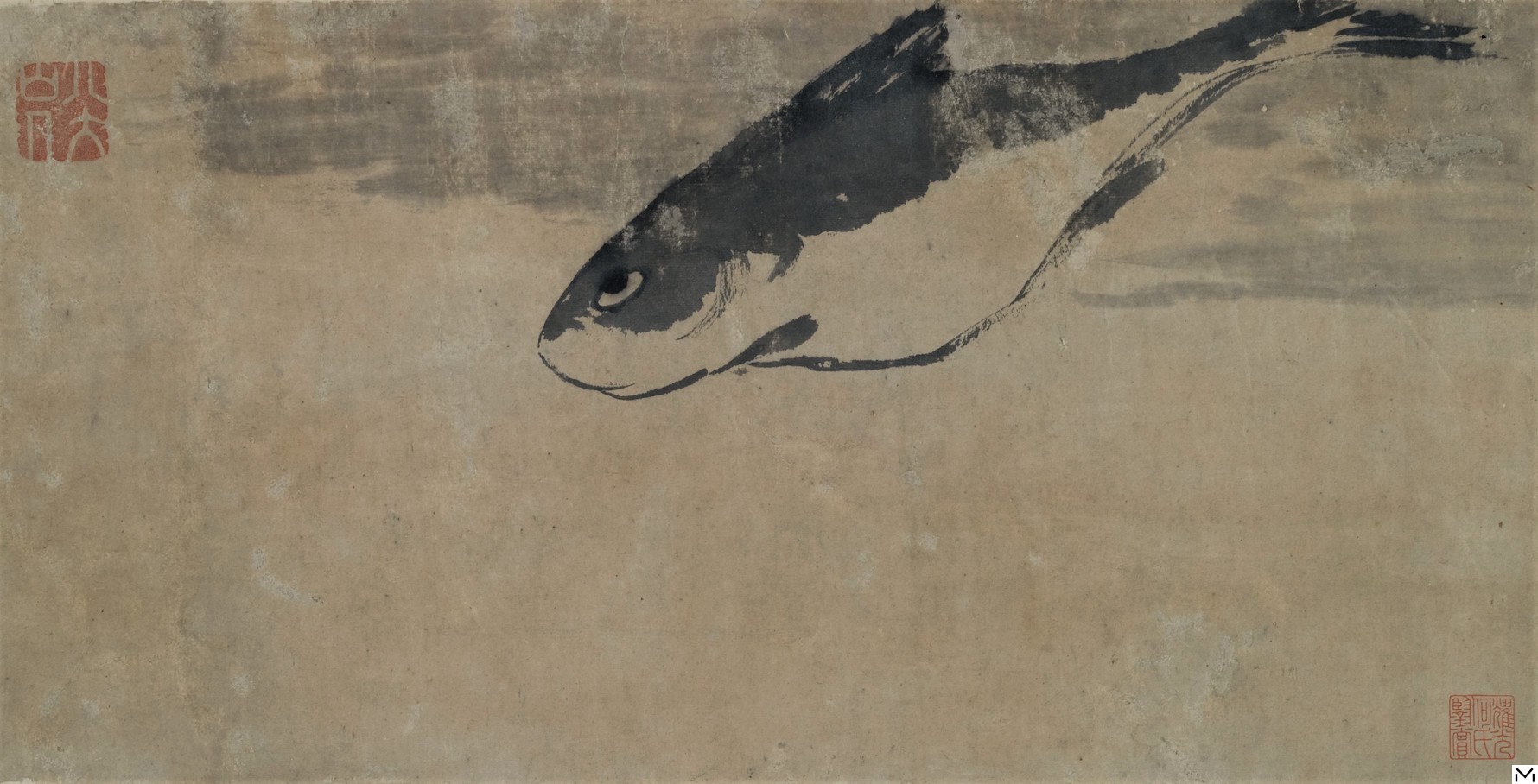 © Chi Lo Lou Collection, Hong Kong Museum of Art/Cernuschi Museum