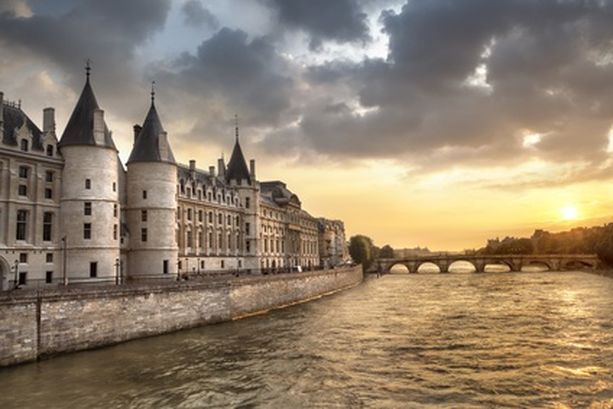 La Police Judiciaire, 36 quai des Orfèvres 75001 Paris © Pixel & Création - Fotolia.com
