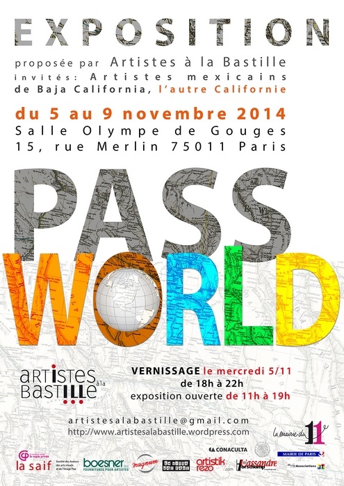 © Pass World.